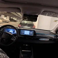 فونیکس fx برقی تحویل فوری مدل ۲۰۲۵|خودرو سواری و وانت|تهران, شکوفه|دیوار