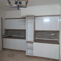 کابینت وکمد دیواری ۲۴ساعته|جاکفشی، کمد، دراور|رشت, سلیمانداراب|دیوار