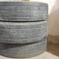 لاستیک ۲۳۵ تیوبلس