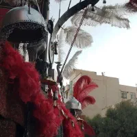 علم علامت
