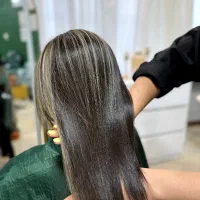 نانو کراتینه مو|خدمات آرایشگری و زیبایی|اصفهان, درب سیبه علیا|دیوار