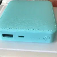 پاور بانک 2000|لوازم جانبی موبایل و تبلت|خرمشهر, |دیوار