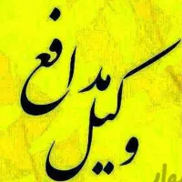 وکیل پایه یک /ملکی/حقوقی/کیفری/خانواده