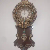 ساعت دیواری