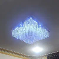 لوستر دو عدد