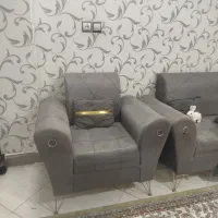مبل راحتی