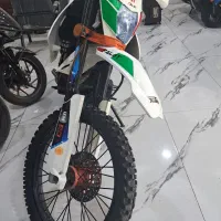 فلات 249 سی سی