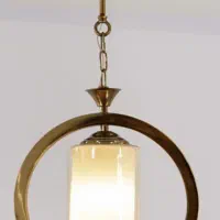 لوسترشیک واسپرت|لوستر و چراغ آویز|اصفهان, باغ دریاچه|دیوار