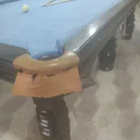 بیلیارد و پینگ پنگ|ورزش‌های توپی|شیراز, پارک آزادی|دیوار