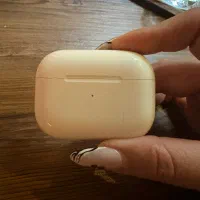 Airpod pro2 type c|لوازم جانبی موبایل و تبلت|رشت, گلسار|دیوار