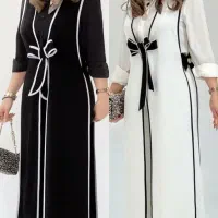 ست 3 تیکه مجلسی مزونی