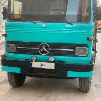 خاوربنز ۸۰۸ مونتاژ خارج الپی ۴۲ مدل ۵۴