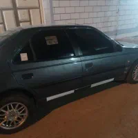 پژو 405 GLX - دوگانه سوز CNG، مدل ۱۳۹۸