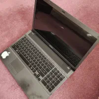 لبتاب سونی i7. رم 8 . حافظه 256