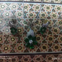 نیم ست برند ژوپینگ ضد حساسیت