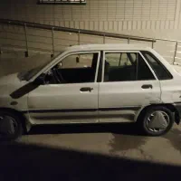 پراید 91