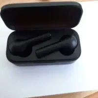 ایرپاد T5 QCY|لوازم جانبی موبایل و تبلت|سمنان, |دیوار