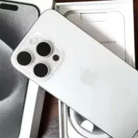 آیفون 15پرومکس