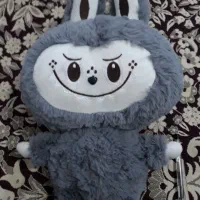 عروسک لبوبوسایزبزرگ جنس عالی|اسباب‌بازی بچه|کرمانشاه, |دیوار