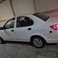 ساینا۱۴۰۰|خودرو سواری و وانت|مشهد, امیر|دیوار