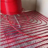 تاسیسات آب ساختمان