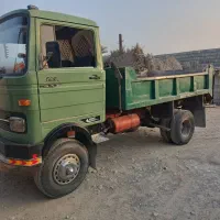 خاور مدل 61|خودرو سنگین|قلعه قاضی, |دیوار