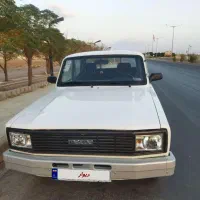 مزدا ۲۰۰۰ مدل ۹۵ژاپن