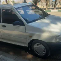 پراید مدل ۷۳