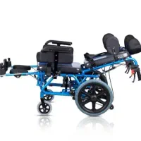 ویلچر نو|آرایشی، بهداشتی، درمانی|قزوین, |دیوار