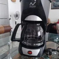 قهوه ساز مای سون