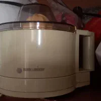 اب میوه گیر آمریکایی