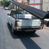 حمل بار با پیکان وانت