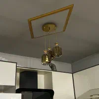 لوستر اشپزخانه