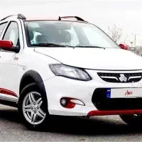 کوییک R مدل 401 صفر خشک