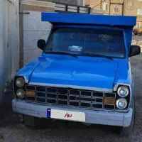 نیسان‌دوگانه‌دستی‌تناژپایین