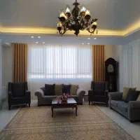 فروش آپارتمان شهرک بعثت ۱۰۹ متری نوساز ویو باز