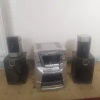 ضبط صوت