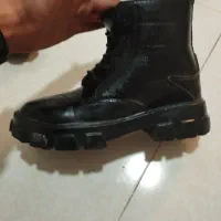 نیم بوت سایز 40|کیف، کفش، کمربند|نیشابور, تریا پارک|دیوار