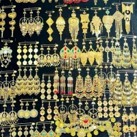 کرایه بدلیجات سوزن محلی زیرگلویی سنجاق کمربند و..|بدلیجات|شیراز, شاهچراغ|دیوار