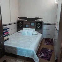 تخت خواب دونفره