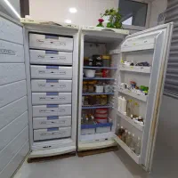 یخچال و فریزر|یخچال و فریزر|فارسان, |دیوار