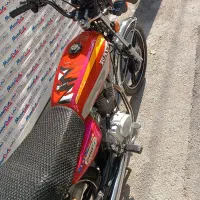 هوندا کویر|موتورسیکلت|مشکیندشت, |دیوار