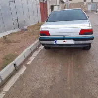 پژو ۴۰۵ مدل ۹۲|خودرو سواری و وانت|سلطانیه, |دیوار