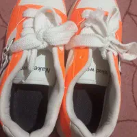 کفش اسپرت دخترانه درحد نو نو