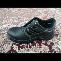 کفش ایمنی ساق کوتاه پاتن سایز 44