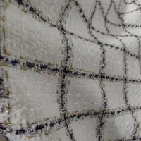 پارچه پالتویی شانل متری۲۰۰ت|لوازم خیاطی و بافتنی|میاندوآب, |دیوار