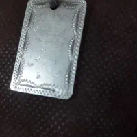 پلاک نقره 3G