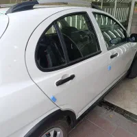 فروش کوییک s. 1401|خودرو سواری و وانت|ماهدشت, |دیوار