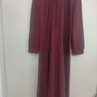 عبا و مانتو