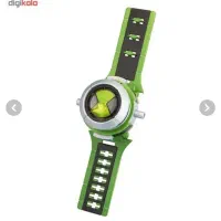 ساعت بن تن در حد نو